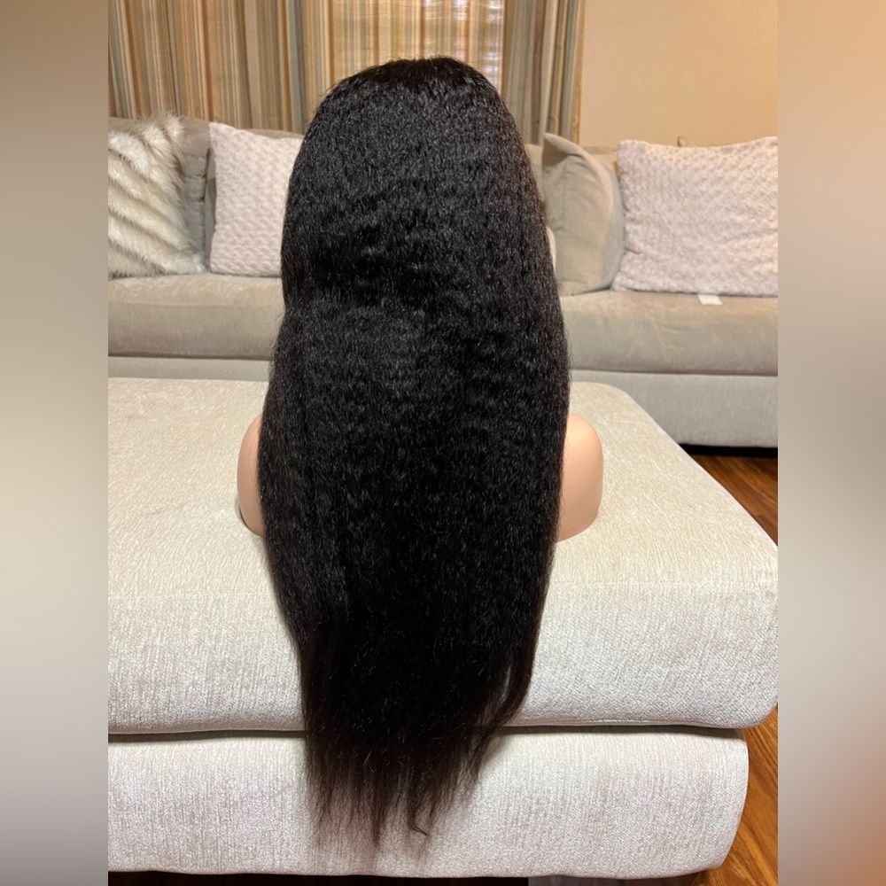 Wig - Picture 7 of 8